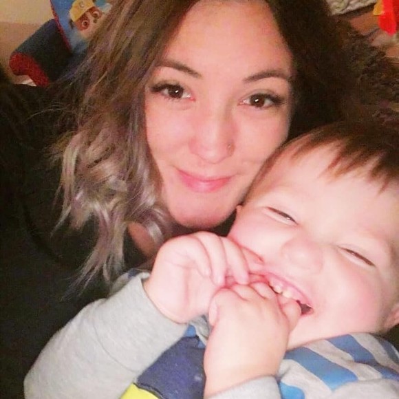 Meet your Posher, Taneisha - Picture 1 of 1